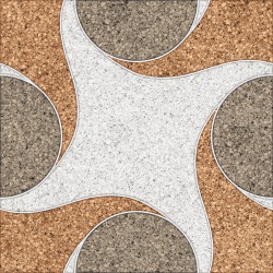 Pluto Cream Rf tile